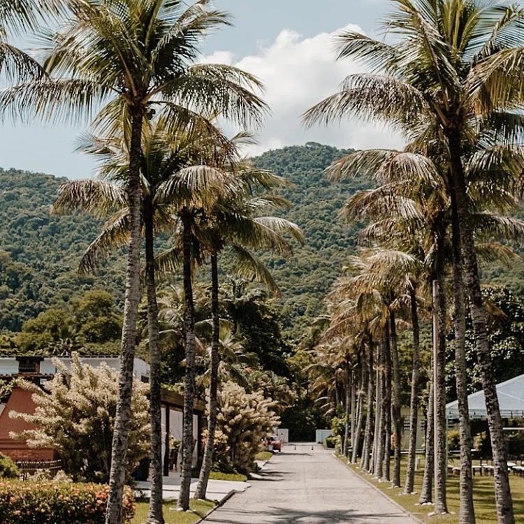 Sítio de Fátima Eventos